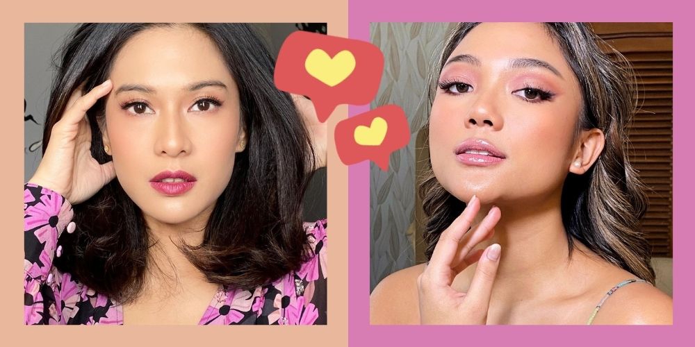 Ingin Makeup Glowing Natural? Lakukan Teknik Glaze Skin Ini!