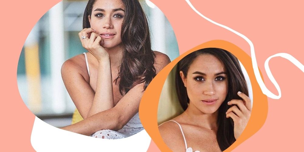 Ini Trik Meghan Markle Agar Selalu Photogenic
