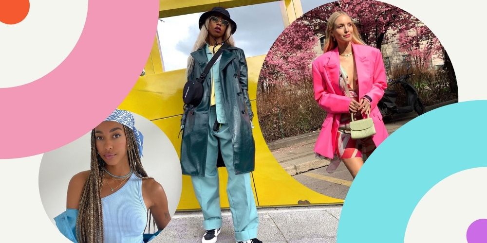 Ingin Terlihat Lebih Muda? Kenakan Pakaian Warna ini!