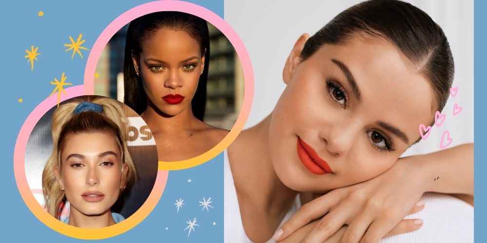 Alis Mata yang Sesuai dengan Bentuk Wajah