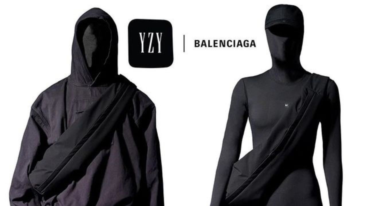 Banyak Jadi Incaran, Intip Harga Yeezy GAP Engineered by Balenciaga