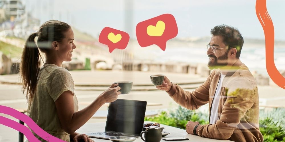 Kenali si Dia Dengan Menanyakan Ini di Kencan Pertama