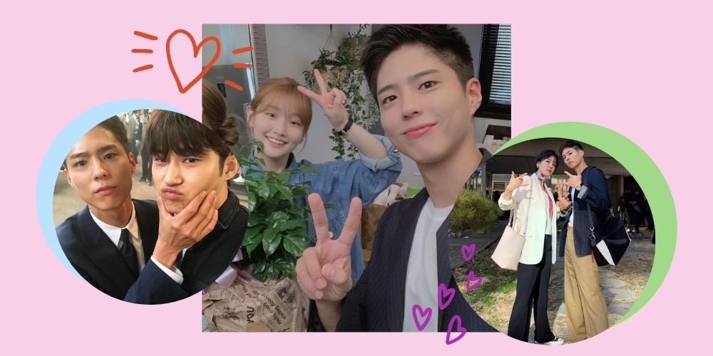 Record of Youth Tamat! Intip Keseruan Behind The Scenes-nya