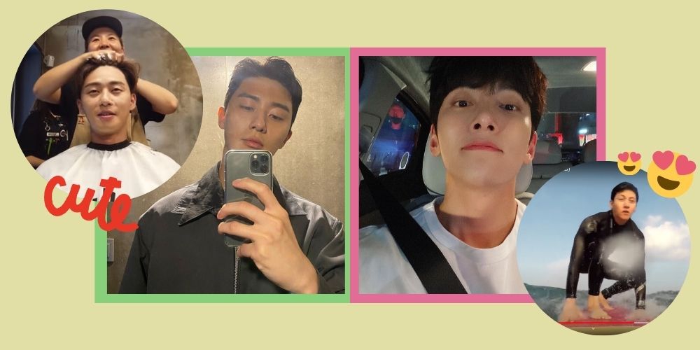 9 Akun YouTube Selebriti Korea yang Wajib Kamu Subscribe