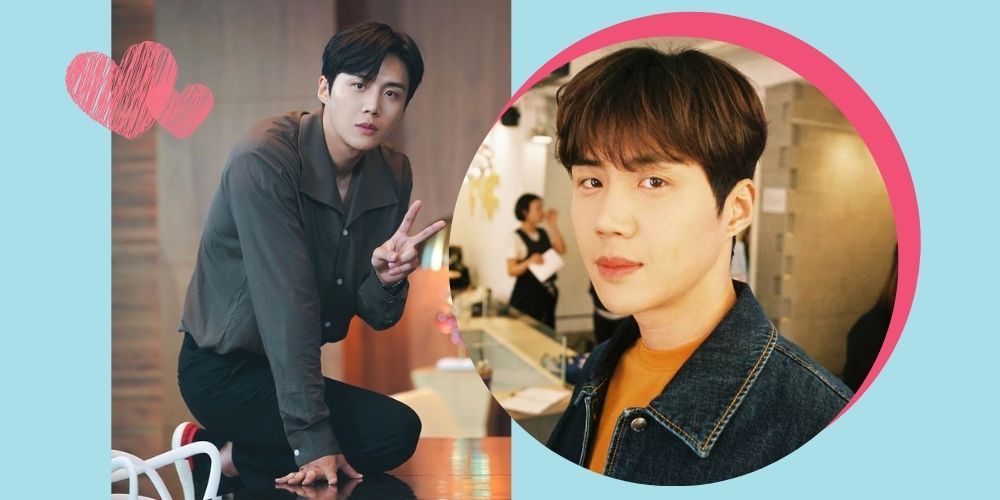 Kim Seon Ho Akan Berperan Menjadi Aktor Utama di Drama Baru!