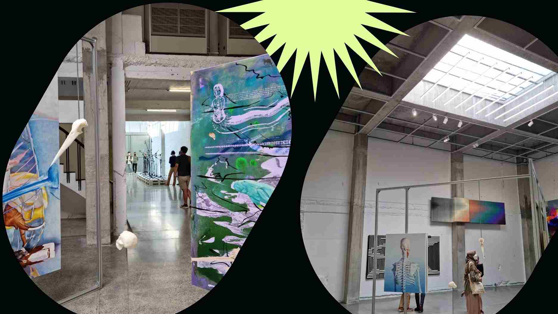 5 Rekomendasi Tempat untuk Menikmati Seni di Jakarta