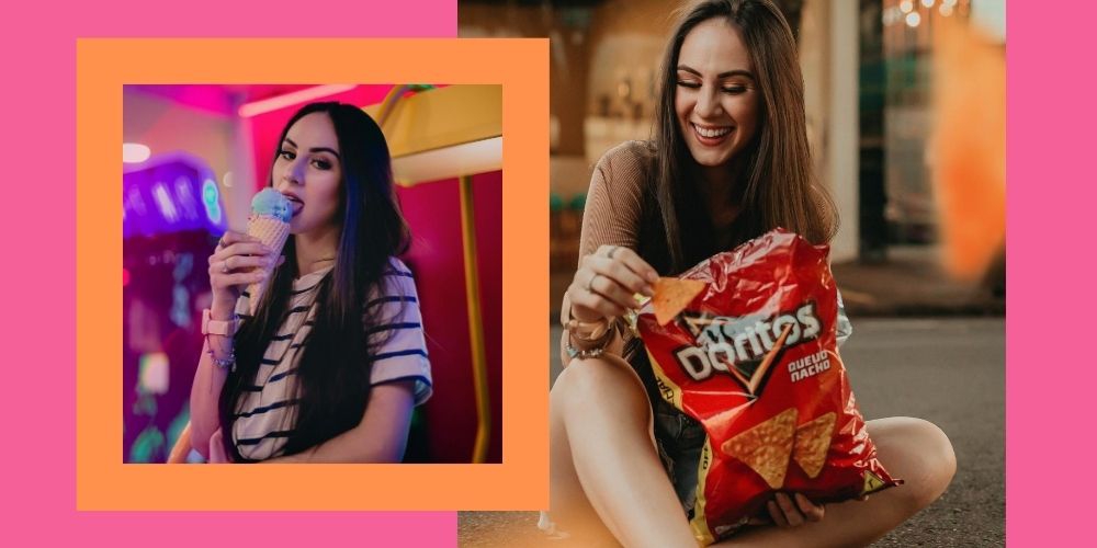 Mudah Merasa Lapar Saat Menstruasi? Ini Penjelasan Dokter