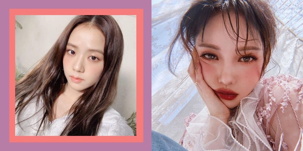 Cara Membuat Riasan Mata ala Korea Anti Gagal