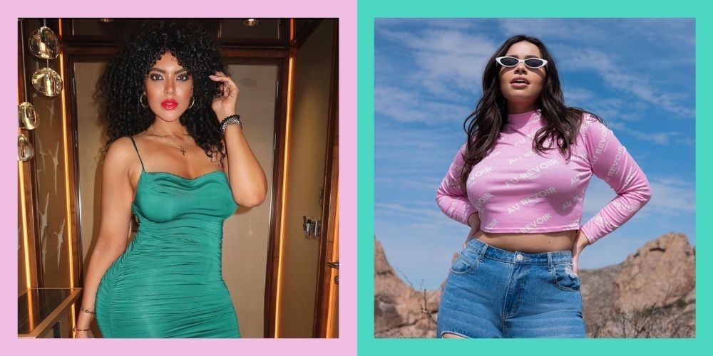 Styling Tips Terbaik dan Empowering untuk Tubuh Plus Size