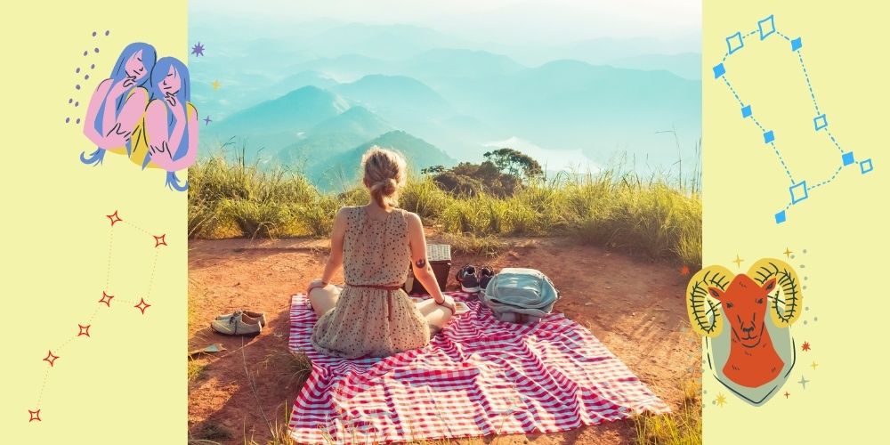 Prediksi Astrologi Tahun 2021 Dalam Era Aquarius