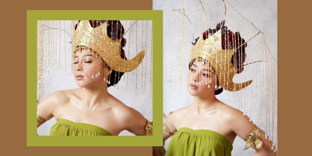 Makeup Artist Ungkap Tutorial Glaze Skin ala Nikita Willy