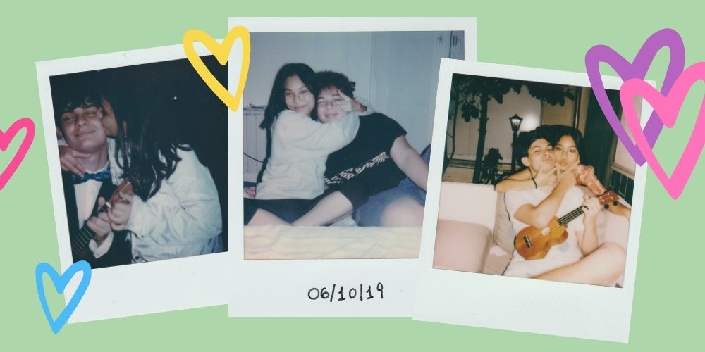 30 Tanda Kamu Benar-Benar Sedang Jatuh Cinta