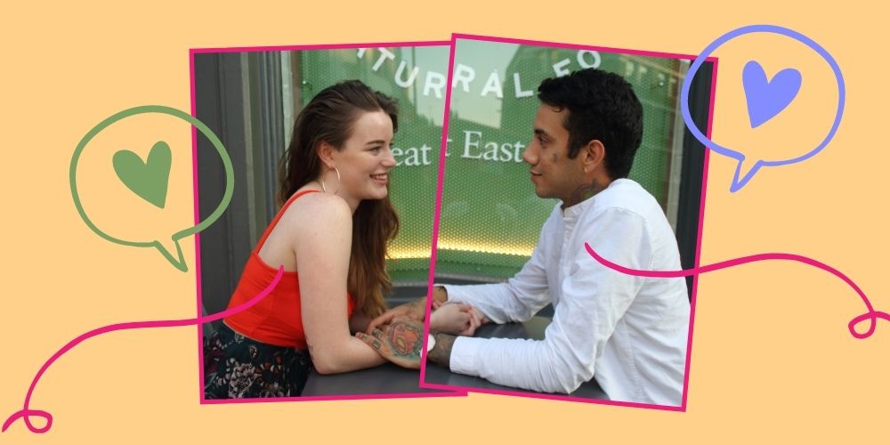 18 Tanda Pria Menyukaimu Sungguh-sungguh