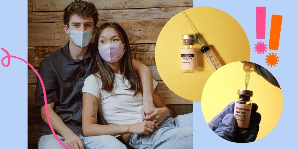 Hangout Setelah Vaksin Covid-19? Baca Dulu Aturan Ini!