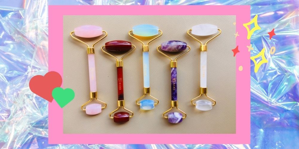 Batu Kristal Yang Cocok Untuk Perawatan Kulitmu