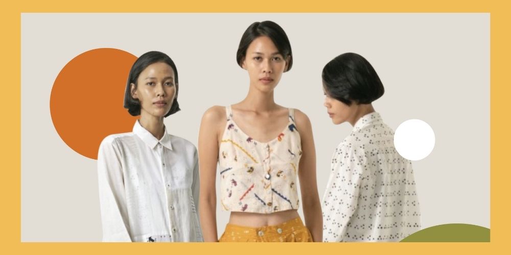 Belanja Dapat Diskon 90 Persen di Tokopedia Fashion Week 2021