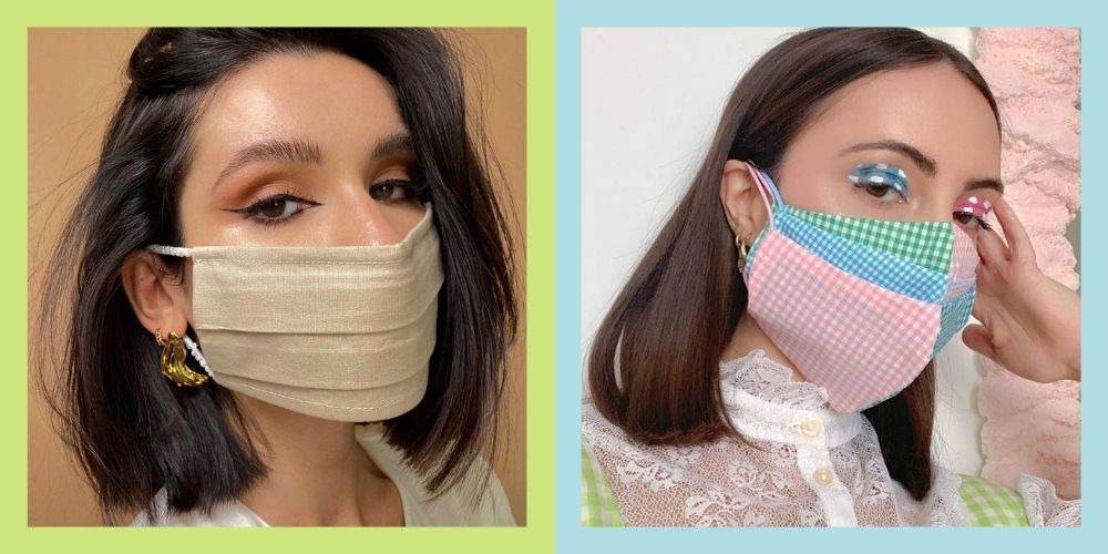 Riasan Mata Seru Agar Tetap Stand Out Meski Pakai Masker