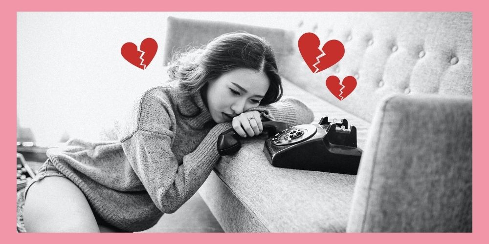 9 Tanda Kamu Sedang Menjalani Hubungan Cinta Toxic!