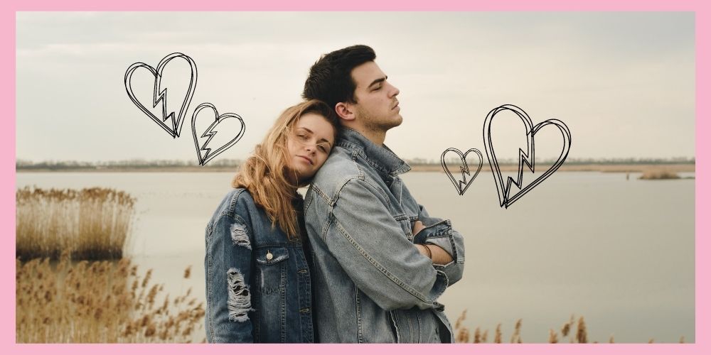 Alasan Ilmiah Kenapa Pria Ghosting Setelah Berhubungan 3 Bulan