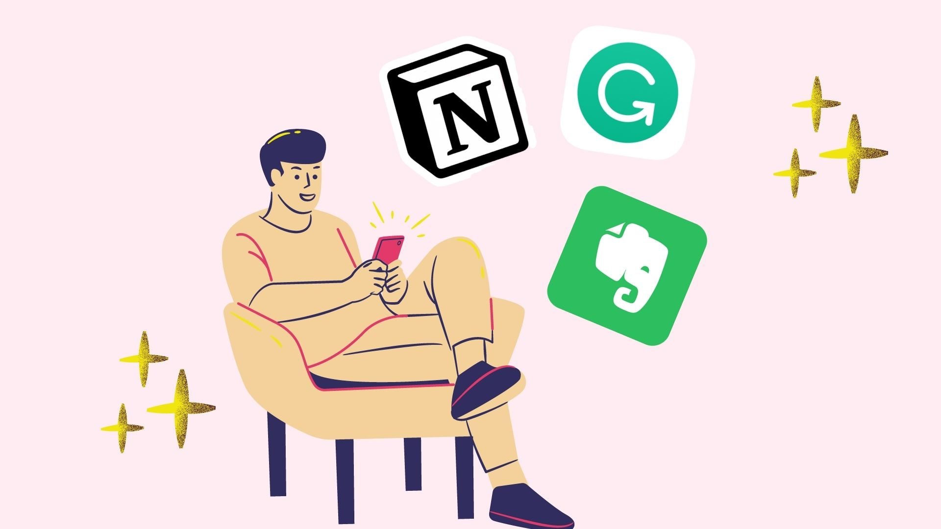 10 Aplikasi yang Wajib Di-Download Para Mahasiswa!