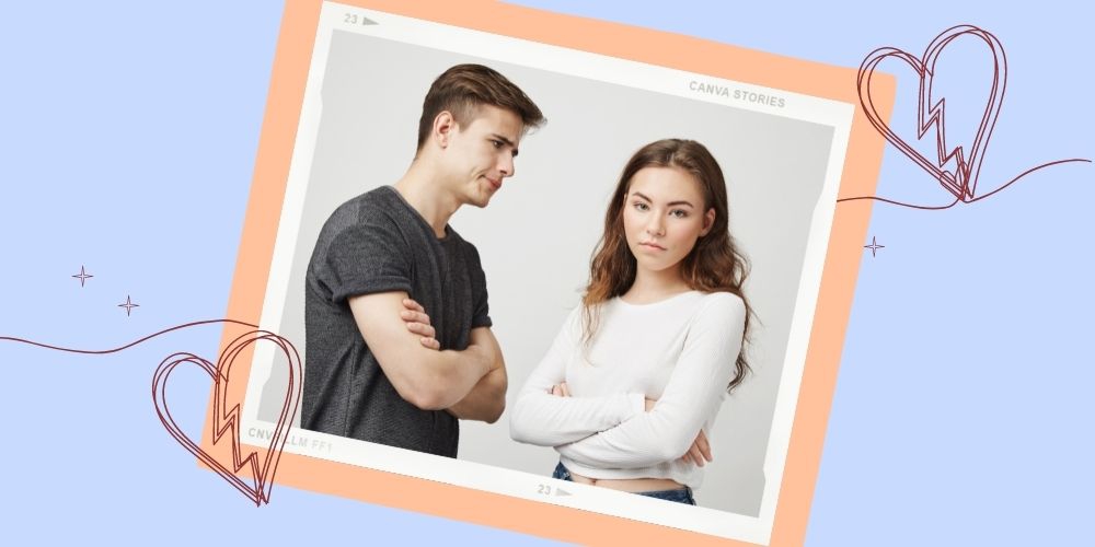 Cemburu Itu Normal! Ini Cara Mengatasi Rasa Cemburu