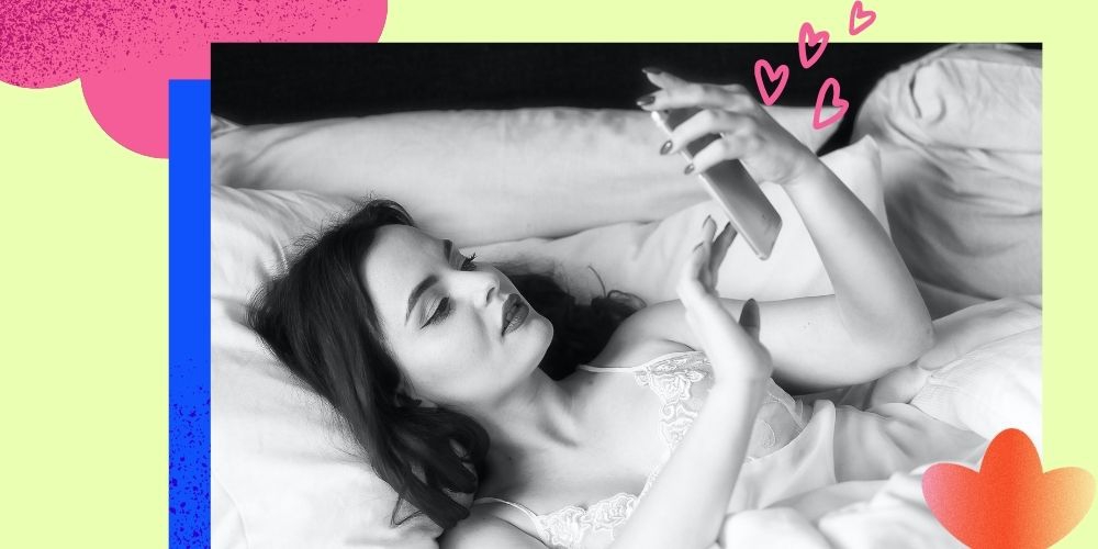 Tips Memulai Obrolan di Chat Dengan Gebetan