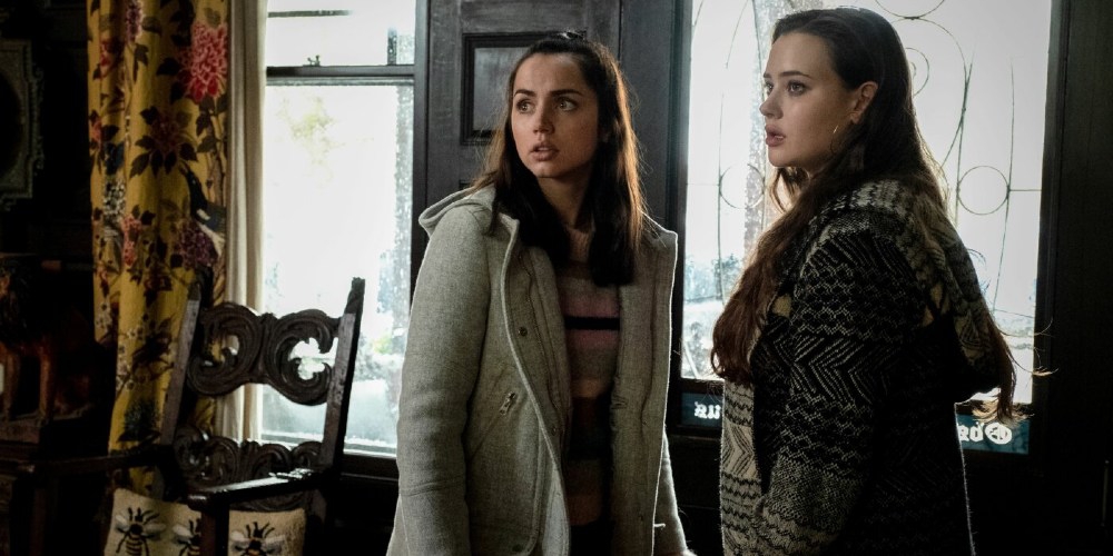 Daftar Film Misteri untuk Menemani Liburan di Rumah