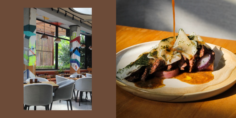 New Resto Alert! Uni Restaurant & Bar Dibuka Kembali di Bali