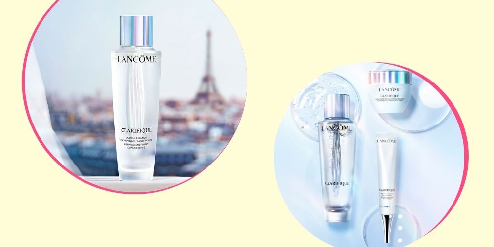 Untuk Atasi Kulit Kusam, Lancôme Hadirkan Rangkaian Clarifique