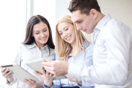 Ini 5 Cara untuk Jatuh Cinta Lagi dengan Kerjaanmu