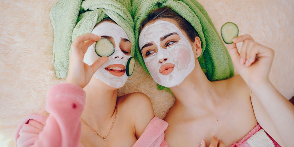 Begini Girls, Urutan Pemakaian Skincare yang Benar!