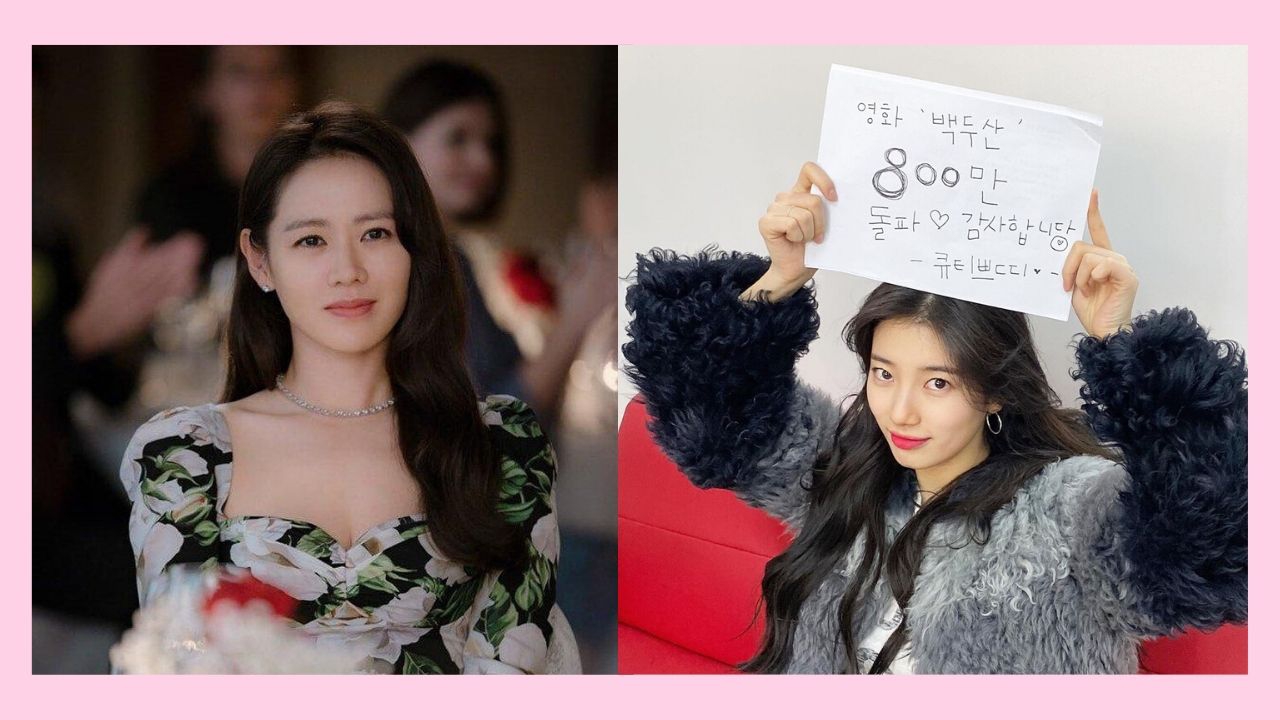 Wah! Ini Dia Nama Asli dari 8 Aktris Cantik & Populer Korea!