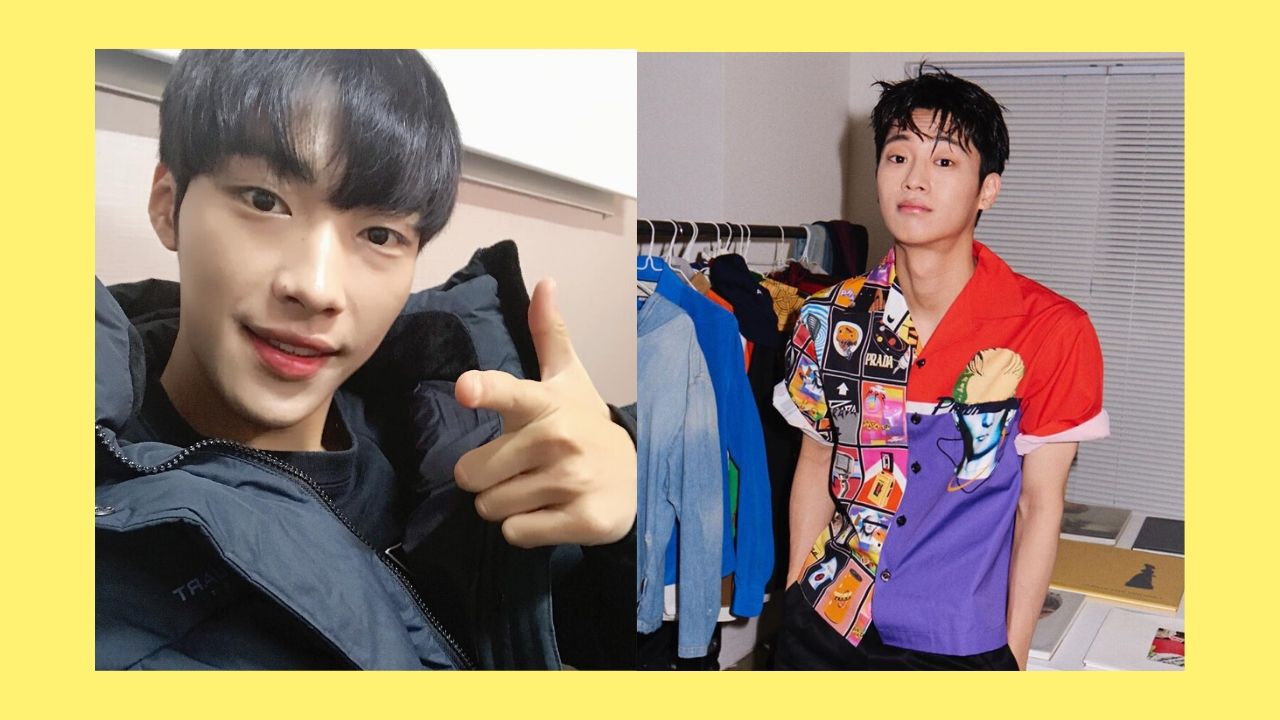 Wajib Follow! 8 Aktor Pendatang Baru Korea di Tahun 2020!