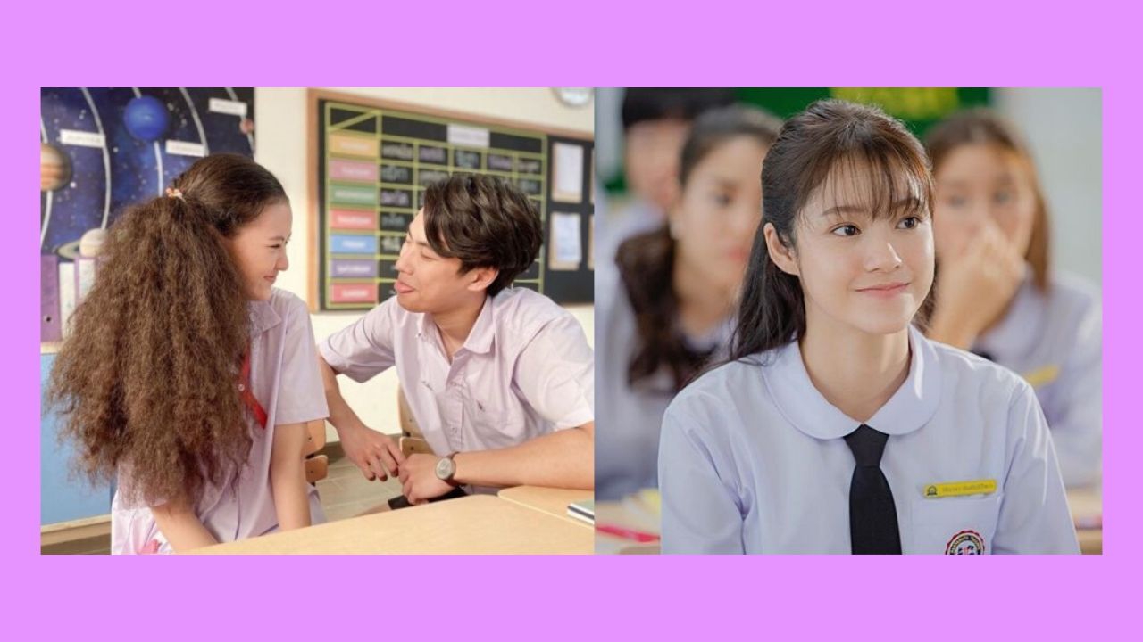 8 Drama Thailand Terbaik yang Tayang Tahun 2020