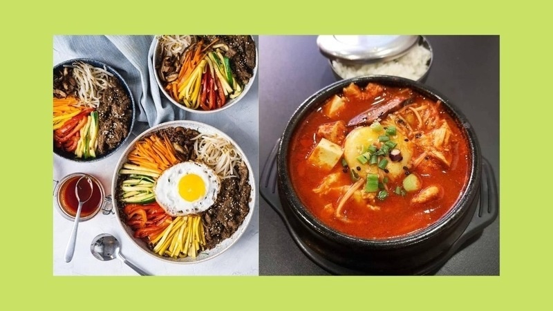 Wajib Tahu! 10 Bumbu Dasar yang Harus Ada di Masakan Korea!