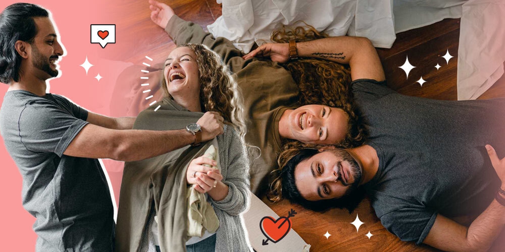 Waktu Itu Cinta! Kenali Love Language ‘Quality Time’