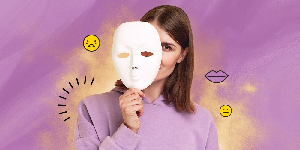 Waktunya Berhati-hati dengan Topeng ‘Smiling Depression’