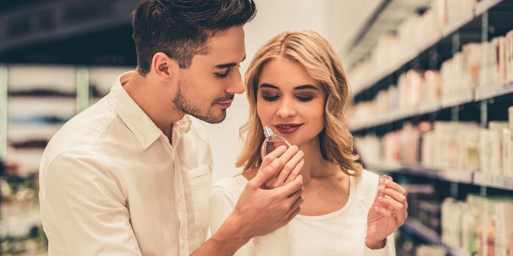 Girls, Ini Dia 5 Wangi Parfum yang Disukai Pria