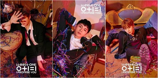 10 Male Idol K-Pop Terpopuler Bulan Ini, Ada Favoritmu?