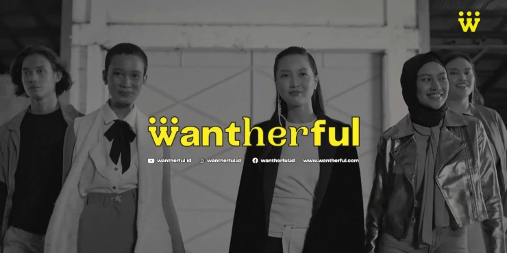 Wantherful, Digital Platform Inspiring untuk Semua Perempuan