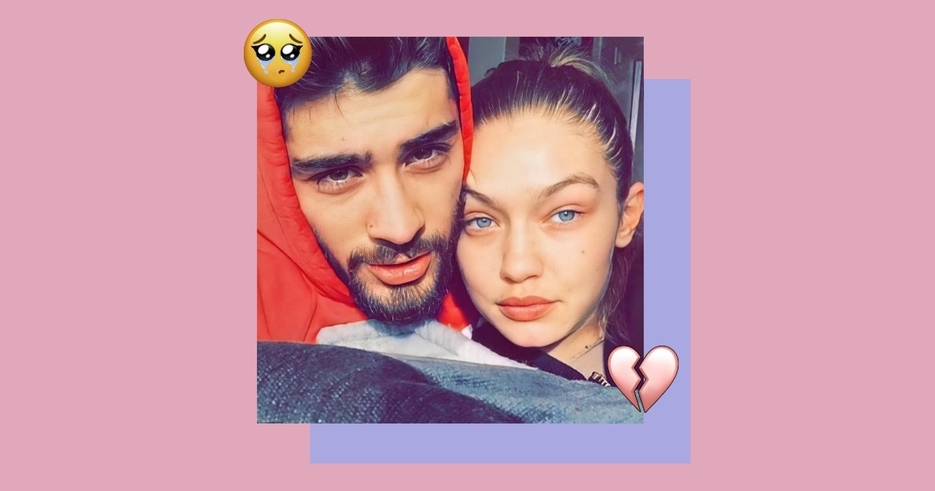 Zayn Malik Memberi Klarifikasi Atas Tuduhan Dari Yolanda Hadid