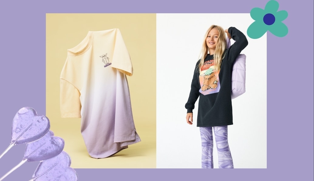 Keren! H&M Daur Ulang Sampah Plastik Jadi Pakaian Anak-Anak