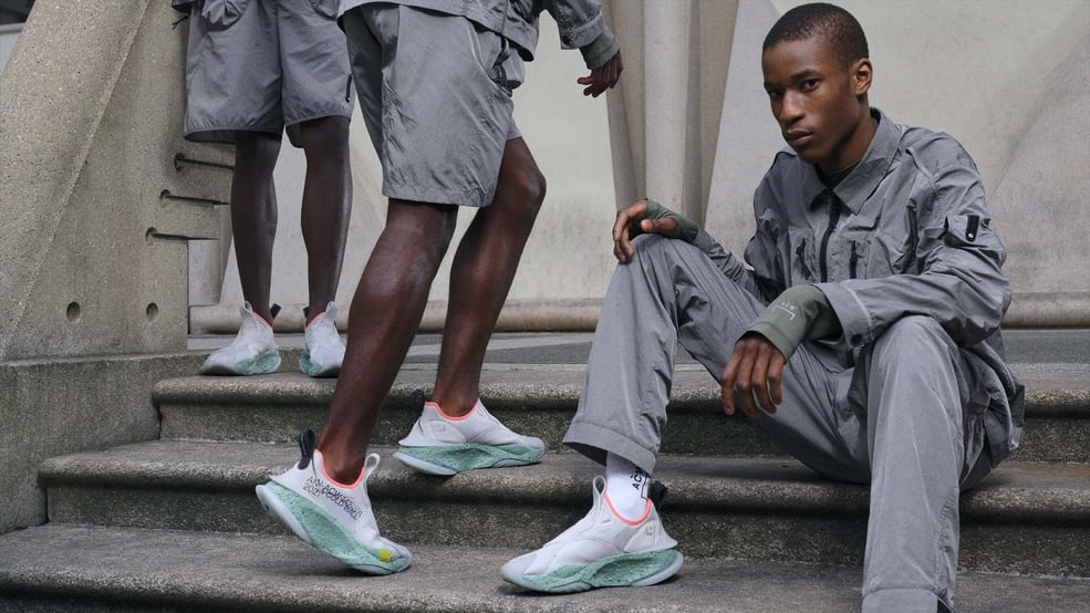 Converse Meluncurkan Aeon Active CX, Cocok untuk Runners!