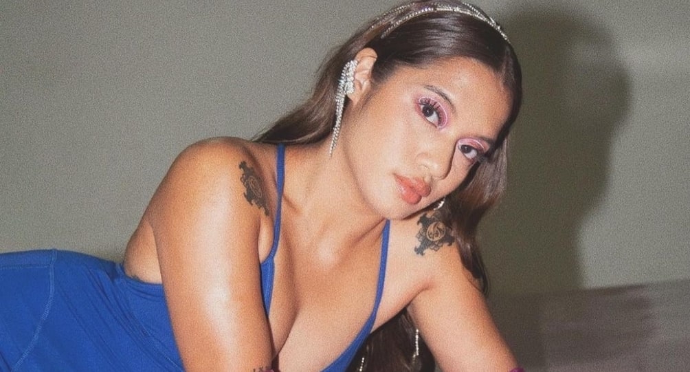 Cantika Abigail: Kekhawatiran Bentuk Tubuh Berasal dari Diri Sediri