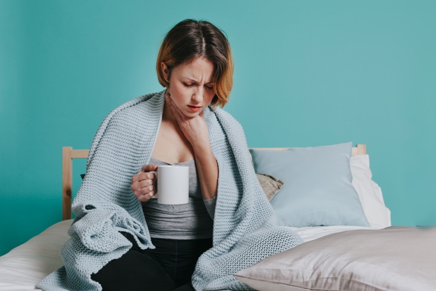 6 Tips Penting Menjaga Kesehatan di Musim Pancaroba!