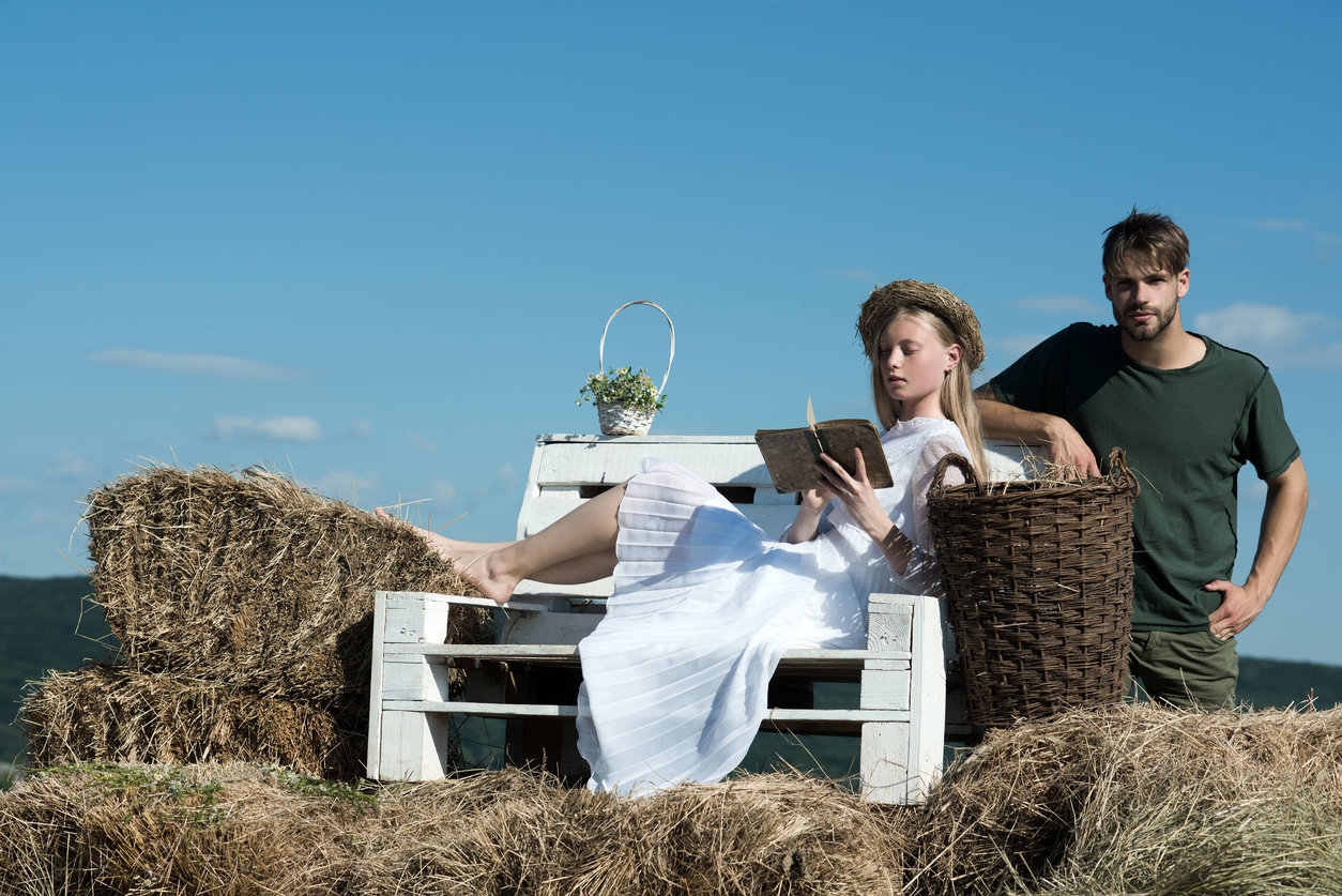 5 Rekomendasi Novel Bertema Pernikahan