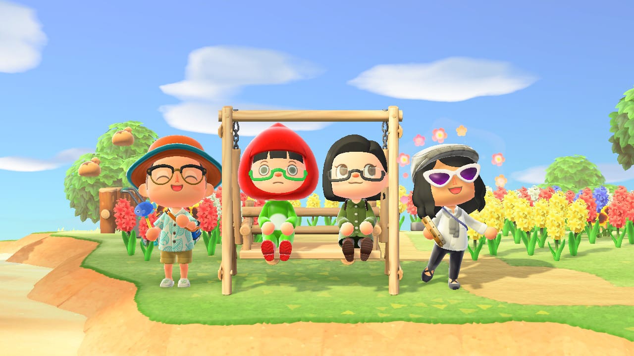 Ini Alasan Kamu Perlu Main Animal Crossing Saat #DirumahAja