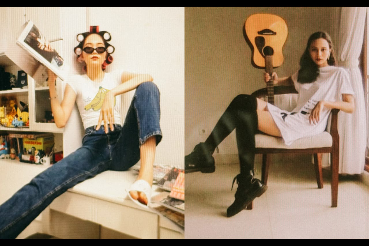 Simak Peluncuran Koleksi T-shirt Patrick Owen Secara Virtual