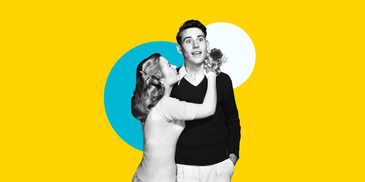 20 Tanda Kamu Cocok Menikah dengan Si Dia