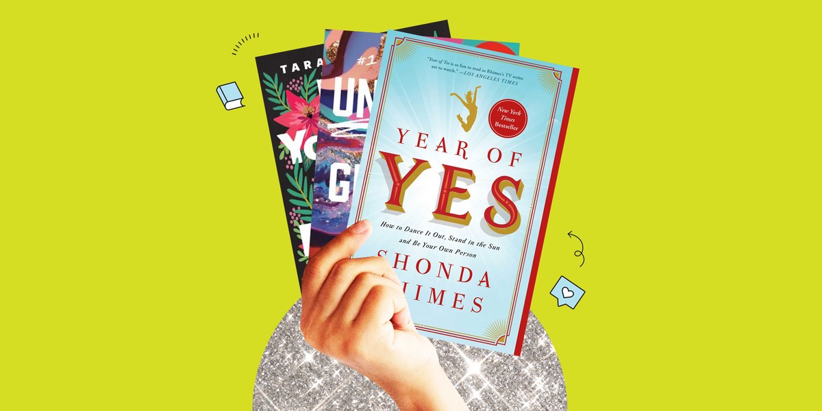 Daftar Buku Self-Love untuk Dibaca Selama PSBB